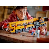 LEGO® City Mobiler Baukran 60409 (9/11)