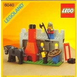 LEGO® Castle Blacksmith Shop 6040 (1/1) LEGO® Castle Blacksmith Shop 6040 (1/1)