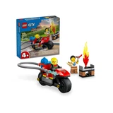LEGO® City Brandweermotor 60410 (1/8) LEGO® City Brandweermotor 60410 (1/8)