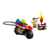 LEGO® City Brandweermotor 60410 (2/8) LEGO® City Brandweermotor 60410 (2/8)