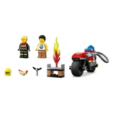 LEGO® City Brandweermotor 60410 (3/8) LEGO® City Brandweermotor 60410 (3/8)
