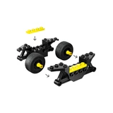 LEGO® City Brandweermotor 60410 (4/8) LEGO® City Brandweermotor 60410 (4/8)