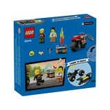 LEGO® City Brandweermotor 60410 (5/8) LEGO® City Brandweermotor 60410 (5/8)