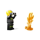 LEGO® City Fire Rescue Helicopter 60411 (5/8)