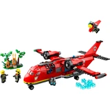 LEGO® City Löschflugzeug 60413 (2/9)