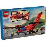 LEGO® City Löschflugzeug 60413 (6/9)