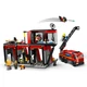 Fire Station with Fire Truck 60414 thumbnail-2 Fire Station with Fire Truck 60414 thumbnail-2