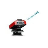 LEGO® City Feuerwehrstation mit Drehleiterfahrzeug 60414 (6/10)