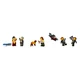 Fire Station with Fire Truck 60414 thumbnail-6 Fire Station with Fire Truck 60414 thumbnail-6