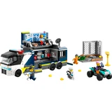 LEGO® City Polizeitruck mit Labor 60418 (2/9)