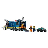LEGO® City Polizeitruck mit Labor 60418 (3/9)
