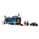 Politielaboratorium in truck 60418 thumbnail-2
