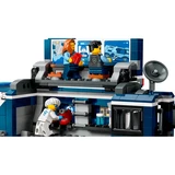 LEGO® City Polizeitruck mit Labor 60418 (4/9)