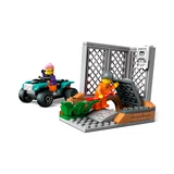 LEGO® City Polizeitruck mit Labor 60418 (5/9)
