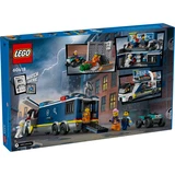 LEGO® City Polizeitruck mit Labor 60418 (7/9)