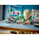 LEGO® City Polizeitruck mit Labor 60418 (8/9)