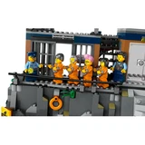 LEGO® City Police Prison Island 60419 (5/11) LEGO® City Police Prison Island 60419 (5/11)