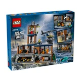 LEGO® City Police Prison Island 60419 (8/11) LEGO® City Police Prison Island 60419 (8/11)