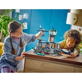 LEGO® City Polizeistation auf der Gefängnisinsel 60419 (9/11)