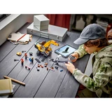LEGO® City Raupenbagger 60420 (10/10)