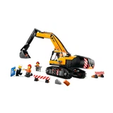 LEGO® City Raupenbagger 60420 (3/10)