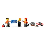LEGO® City Raupenbagger 60420 (6/10)