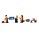 Yellow Construction Excavator 60420 thumbnail-5