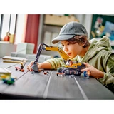 LEGO® City Raupenbagger 60420 (8/10)