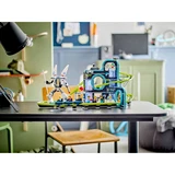 LEGO® City Achtbaan in Robotwereld 60421 (10/10)