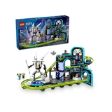 LEGO® City Achtbaan in Robotwereld 60421 (1/10)