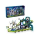 Achterbahn mit Roboter-Mech 60421 thumbnail-0