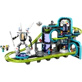LEGO® City Achtbaan in Robotwereld 60421 (2/10)