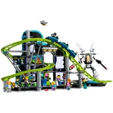 LEGO® City Achtbaan in Robotwereld 60421 (3/10)
