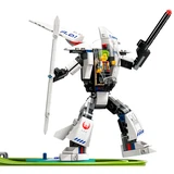 LEGO® City Achtbaan in Robotwereld 60421 (4/10)