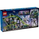 Achterbahn mit Roboter-Mech 60421 thumbnail-5