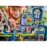 LEGO® City Achtbaan in Robotwereld 60421 (8/10)