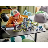 LEGO® City Achtbaan in Robotwereld 60421 (9/10)