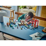 LEGO® City Seaside Harbor with Cargo Ship 60422 (11/12)
