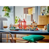 LEGO® City Seaside Harbor with Cargo Ship 60422 (12/12)