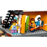 LEGO® City Seaside Harbor with Cargo Ship 60422 (4/12)