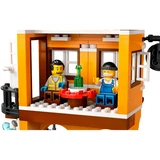 LEGO® City Seaside Harbor with Cargo Ship 60422 (5/12)