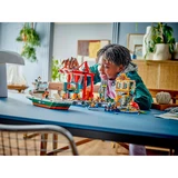 LEGO® City Seaside Harbor with Cargo Ship 60422 (9/12)