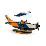 LEGO® City Jungleonderzoekers: watervliegtuig 60425 (4/9) LEGO® City Jungleonderzoekers: watervliegtuig 60425 (4/9)
