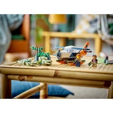 LEGO® City Jungleonderzoekers: watervliegtuig 60425 (9/9) LEGO® City Jungleonderzoekers: watervliegtuig 60425 (9/9)