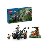 LEGO® City Jungle Explorer Off-Road Truck 60426 (1/9)