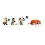 LEGO® City Jungle Explorer Off-Road Truck 60426 (5/9)