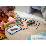 LEGO® City Jungle Explorer Off-Road Truck 60426 (8/9)