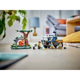 LEGO® City Jungle Explorer Off-Road Truck 60426 (9/9)