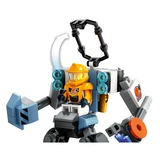 LEGO® City Weltraum-Mech 60428 (3/6) LEGO® City Weltraum-Mech 60428 (3/6)