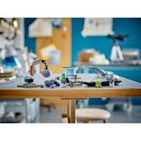 LEGO® City Bergung eines Asteroiden im Weltall 60429 (10/10)